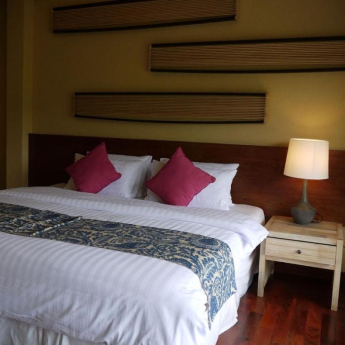 Granmonte Wine Cottage Phayayen Rom bilde