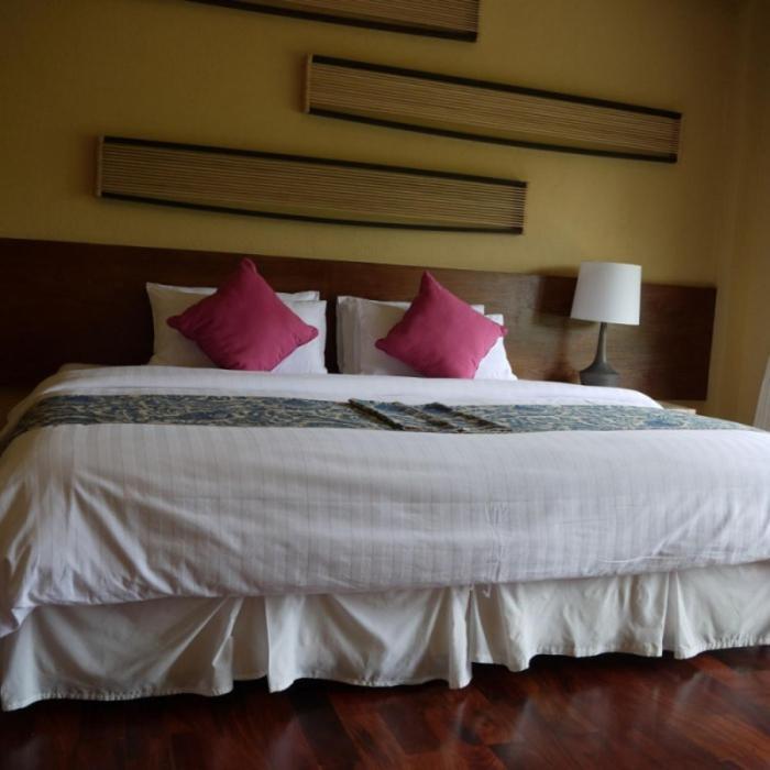 Granmonte Wine Cottage Phayayen Rom bilde